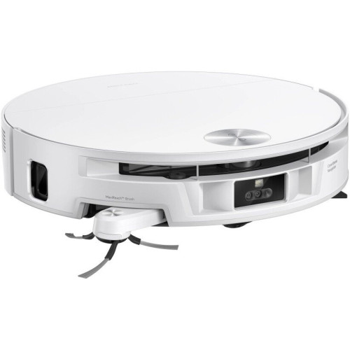 Робот-пылесос Trouver Robot Vacuum S70 Pro Roller White (евровилка, белый)
