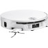 Робот-пылесос Trouver Robot Vacuum S70 Pro Roller White (евровилка, белый)