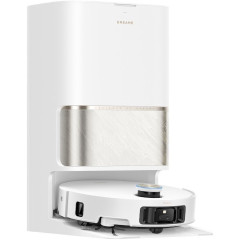 Робот-пылесос Dreame Robot Vacuum L60 Ultra White RLL37CE0 (евровилка, белый)