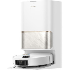 Робот-пылесос Dreame Robot Vacuum L60 Ultra White RLL37CE0 (евровилка, белый)