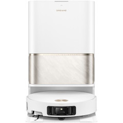 Робот-пылесос Dreame Robot Vacuum L60 Ultra White RLL37CE0 (евровилка, белый)