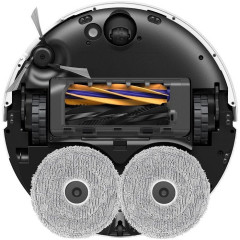 Робот-пылесос Dreame Robot Vacuum L60 Ultra White RLL37CE0 (евровилка, белый)