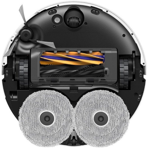 Робот-пылесос Dreame Robot Vacuum L60 Ultra White RLL37CE0 (евровилка, белый)