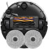 Робот-пылесос Dreame Robot Vacuum L60 Ultra White RLL37CE0 (евровилка, белый)