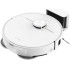 Робот-пылесос Dreame Robot Vacuum L50 White RLL43SA (евровилка, белый)