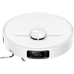 Робот-пылесос Dreame Robot Vacuum L50 White RLL43SA (евровилка, белый)