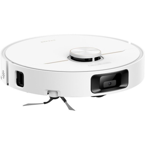 Робот-пылесос Dreame Robot Vacuum L50 White RLL43SA (евровилка, белый)