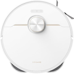 Робот-пылесос Dreame Robot Vacuum L50 White RLL43SA (евровилка, белый)