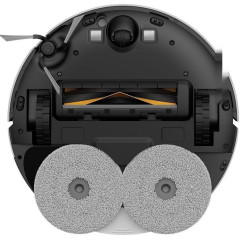 Робот-пылесос Dreame Robot Vacuum L50 White RLL43SA (евровилка, белый)