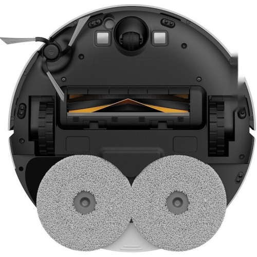 Робот-пылесос Dreame Robot Vacuum L50 White RLL43SA (евровилка, белый)
