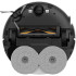 Робот-пылесос Dreame Robot Vacuum L50 White RLL43SA (евровилка, белый)