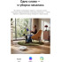 Робот-пылесос Dreame Robot Vacuum L50 White RLL43SA (евровилка, белый)