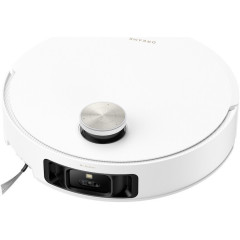 Робот-пылесос Dreame Robot Vacuum L60 Pro Ultra White RLL56CE0 (евровилка, белый)