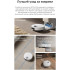 Робот-пылесос Dreame Robot Vacuum L60 Pro Ultra White RLL56CE0 (евровилка, белый)