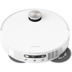 Робот-пылесос Dreame Robot Vacuum L60 Pro Ultra White RLL56CE0 (евровилка, белый)