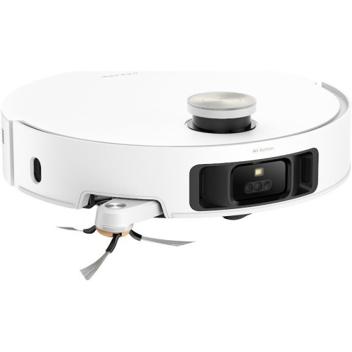 Робот-пылесос Dreame Robot Vacuum L60 Pro Ultra White RLL56CE0 (евровилка, белый)