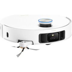 Робот-пылесос Dreame Robot Vacuum L60 Pro Ultra White RLL56CE0 (евровилка, белый)