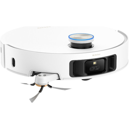 Робот-пылесос Dreame Robot Vacuum L60 Pro Ultra White RLL56CE0 (евровилка, белый)