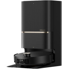 Робот-пылесос Dreame Robot Vacuum L60 Pro Ultra Black RLL56CE0 (евровилка, черный)