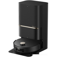 Робот-пылесос Dreame Robot Vacuum L60 Pro Ultra Black RLL56CE0 (евровилка, черный)