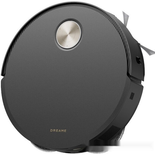 Робот-пылесос Dreame Robot Vacuum L60 Pro Ultra Black RLL56CE0 (евровилка, черный)