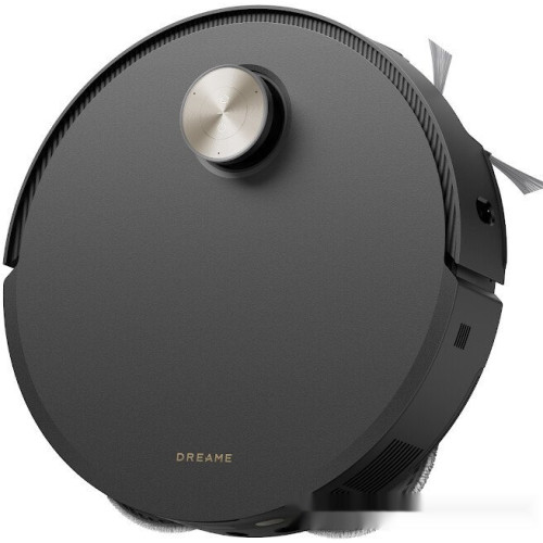 Робот-пылесос Dreame Robot Vacuum L60 Pro Ultra Black RLL56CE0 (евровилка, черный)