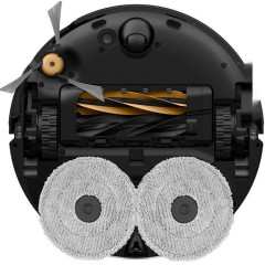 Робот-пылесос Dreame Robot Vacuum L60 Pro Ultra Black RLL56CE0 (евровилка, черный)