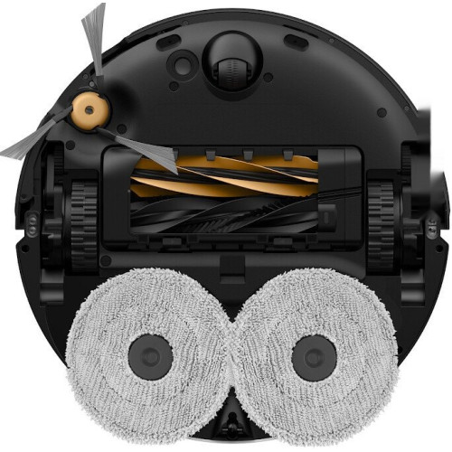 Робот-пылесос Dreame Robot Vacuum L60 Pro Ultra Black RLL56CE0 (евровилка, черный)