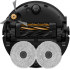 Робот-пылесос Dreame Robot Vacuum L60 Pro Ultra Black RLL56CE0 (евровилка, черный)