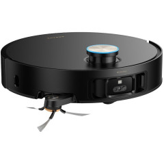 Робот-пылесос Dreame Robot Vacuum L60 Pro Ultra Black RLL56CE0 (евровилка, черный)