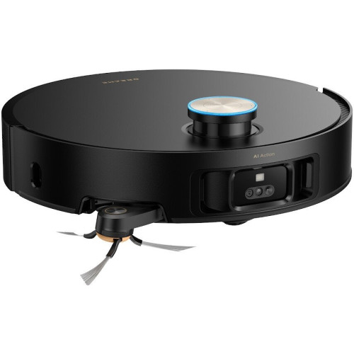 Робот-пылесос Dreame Robot Vacuum L60 Pro Ultra Black RLL56CE0 (евровилка, черный)