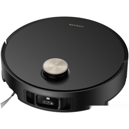 Робот-пылесос Dreame Robot Vacuum L60 Pro Ultra Black RLL56CE0 (евровилка, черный)