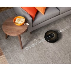 Робот-пылесос iRobot Roomba 980