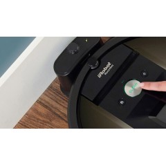 Робот-пылесос iRobot Roomba 980