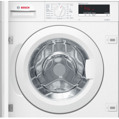 Стиральная машина Bosch WIW 24340 OE