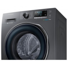 Стиральная машина Samsung WW90J6410CX