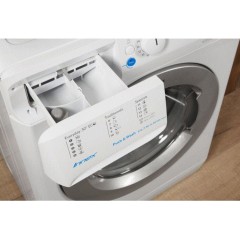 Стиральная машина Indesit BWSA 71052 L S