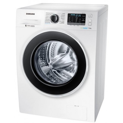 Стиральная машина Samsung WW70J52E0HW