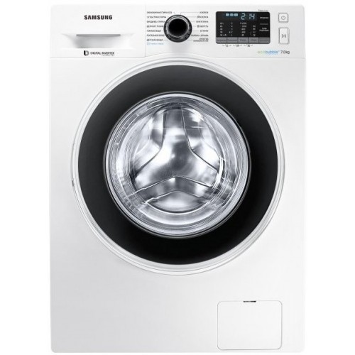 Стиральная машина Samsung WW70J52E0HW