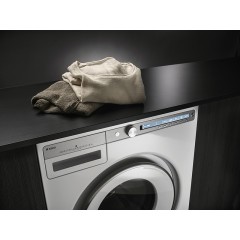 Стиральная машина ASKO W4086C.W.P