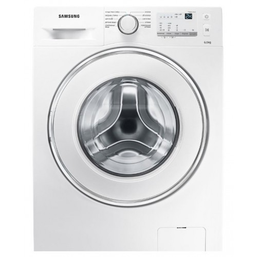 Стиральная машина Samsung WW60J3097LWDLP