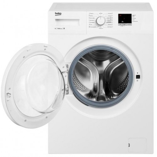 Стиральная машина Beko WRE6511ZWW