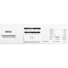 Стиральная машина ATLANT СМА50У101-00