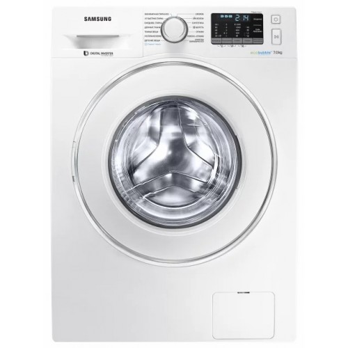 Стиральная машина Samsung WW70J52E0JWDLP