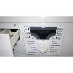 Стиральная машина ATLANT СМА-60C102-000