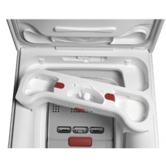 Стиральная машина AEG LTX6GR261