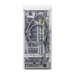 Стиральная машина AEG LTX6GR261