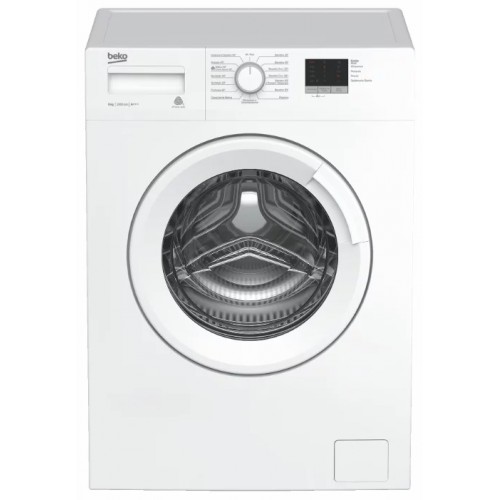 Стиральная машина Beko WRE 6511 BWW