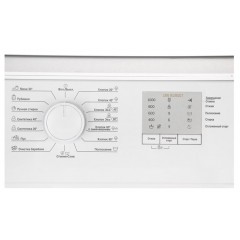 Стиральная машина Beko WRS 5511 BWW