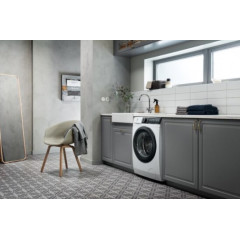 Стиральная машина Electrolux EW8WR261B